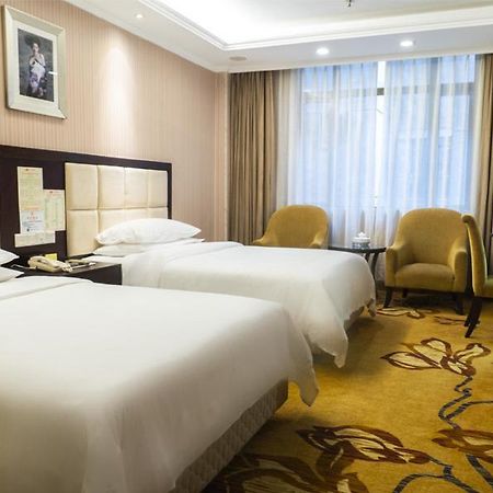 Vienna Hotel Lufeng Peopole Road Zewnętrze zdjęcie