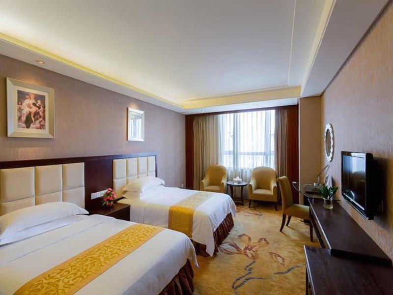 Vienna Hotel Lufeng Peopole Road Zewnętrze zdjęcie