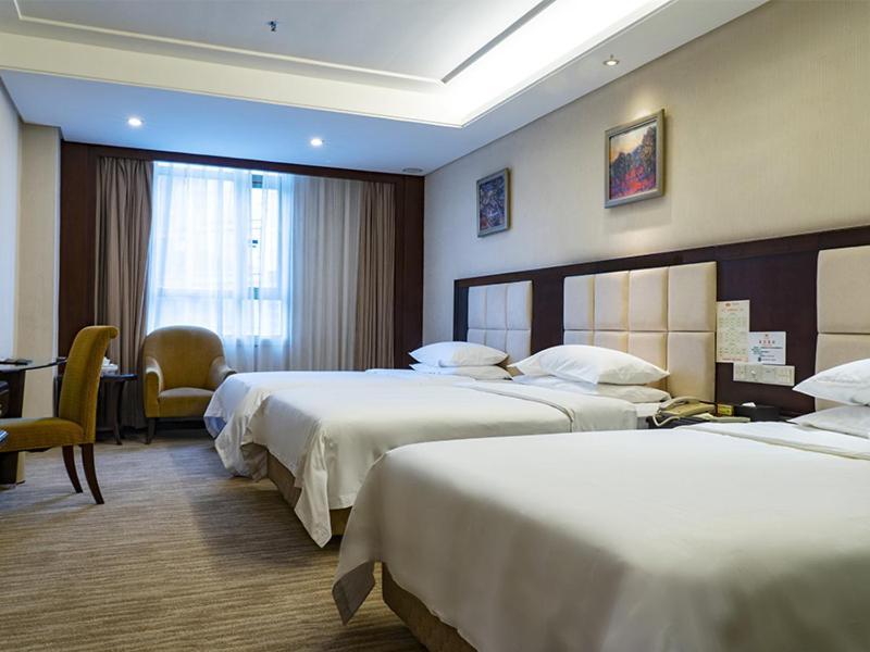 Vienna Hotel Lufeng Peopole Road Zewnętrze zdjęcie
