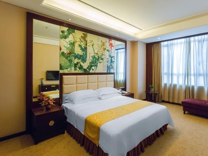 Vienna Hotel Lufeng Peopole Road Zewnętrze zdjęcie