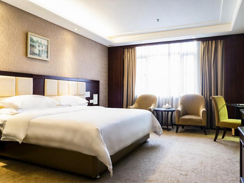 Vienna Hotel Lufeng Peopole Road Zewnętrze zdjęcie