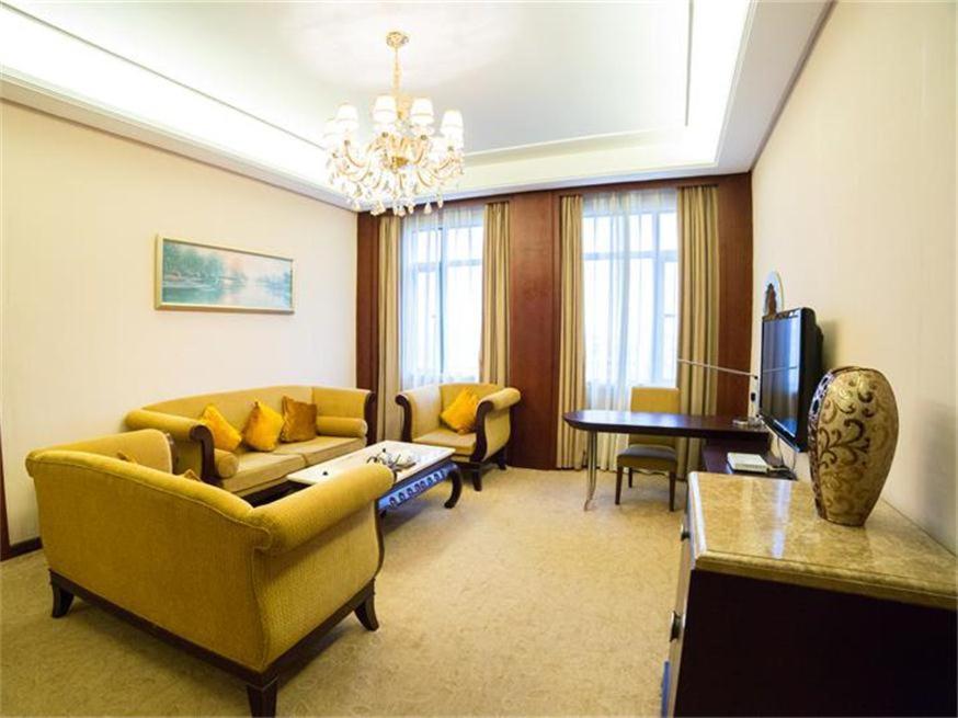 Vienna Hotel Lufeng Peopole Road Zewnętrze zdjęcie