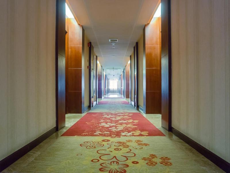 Vienna Hotel Lufeng Peopole Road Zewnętrze zdjęcie