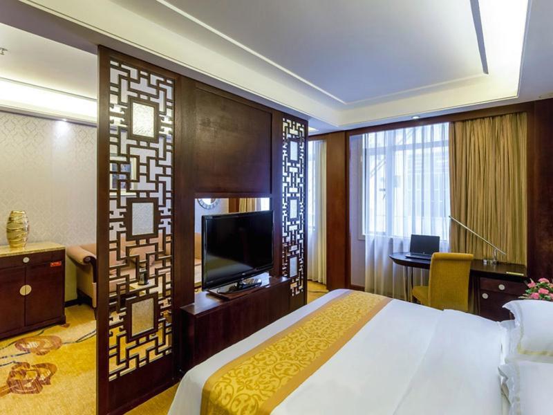 Vienna Hotel Lufeng Peopole Road Zewnętrze zdjęcie