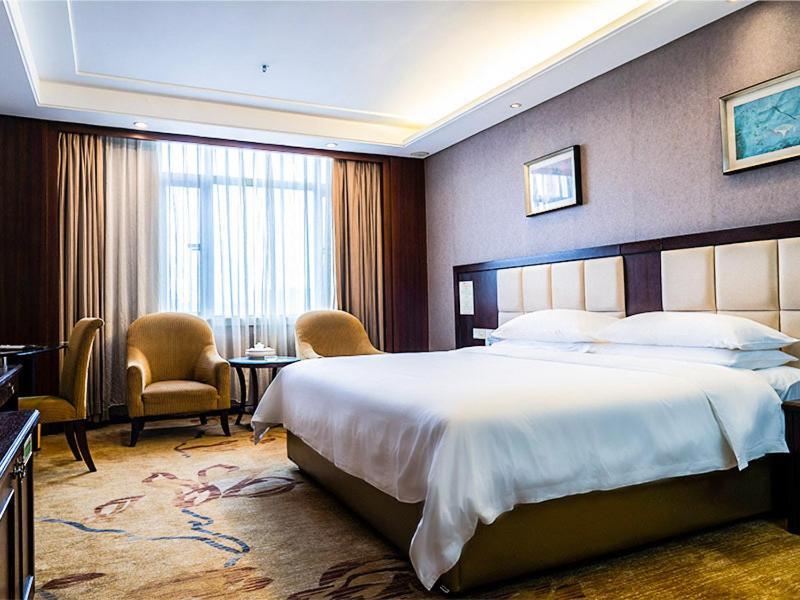 Vienna Hotel Lufeng Peopole Road Zewnętrze zdjęcie